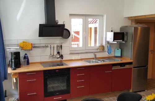 Deggenhausertal House | Bodensee-Landurlaub