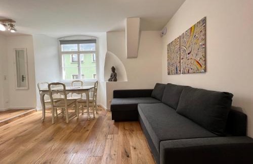 Ueberlingen Apartment | Bodensee-Liebe