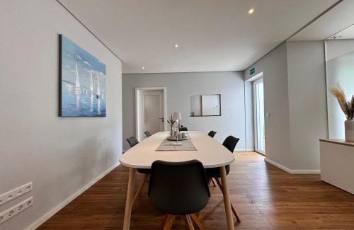 Ueberlingen Apartment | Bodensee Loft