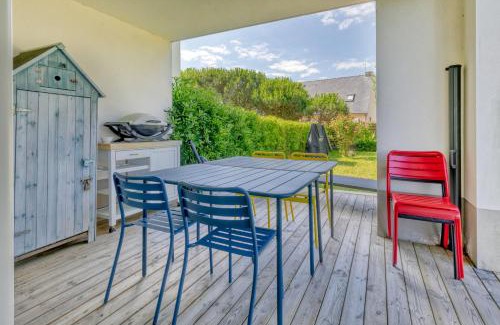 Le Croisic Apartment | Bodet Appartement Plage St Goustan