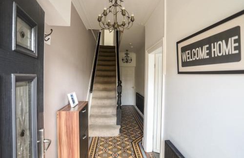Edern House | Bodfan - Morfa Nefyn