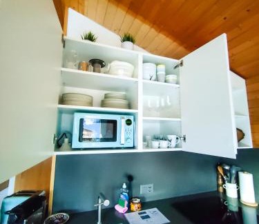 Grindelwald Apartment | Bodmi on the top Apartment - Aare Jungfrau AG