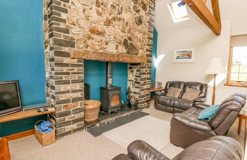 Bryn-crug House | Bodnant