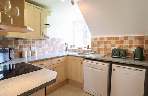 Barmouth Cottage | Bodowen Coach House