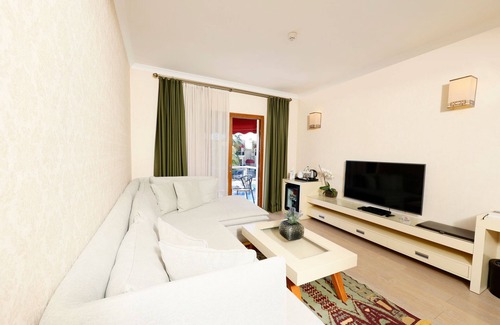 Bodrum City Center Hotel | Bodrium Hotel & Spa - Special Class