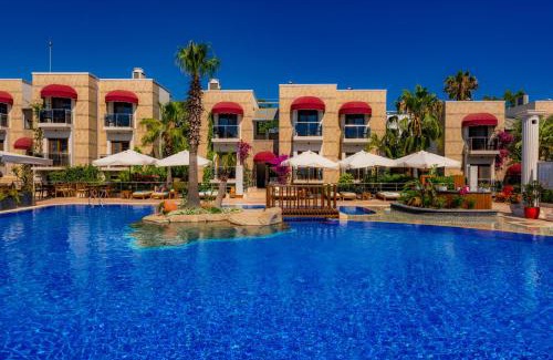 Bodrum City Center Hotel | Bodrium Hotel & Spa