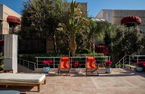 Bodrum City Center Hotel | Bodrium Hotel & Spa