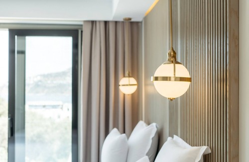 Koyunbaba Hotel | Bodrum Astrid Hotel