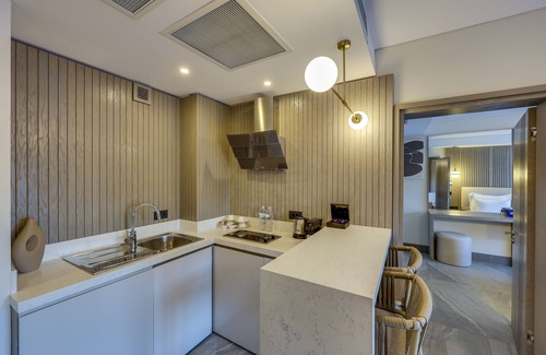 Koyunbaba Hotel | Bodrum Astrid Hotel