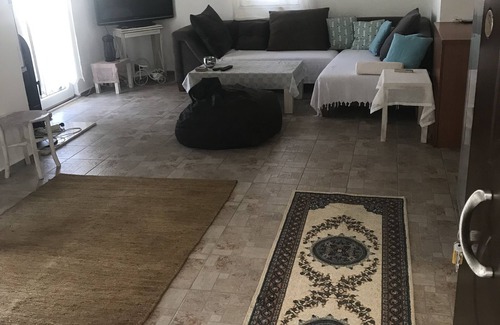 Gundogan Villa | Bodrum House in beautiful Gundogan