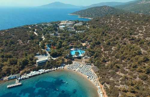 Yaliciftlik Resort | Bodrum Park Resort