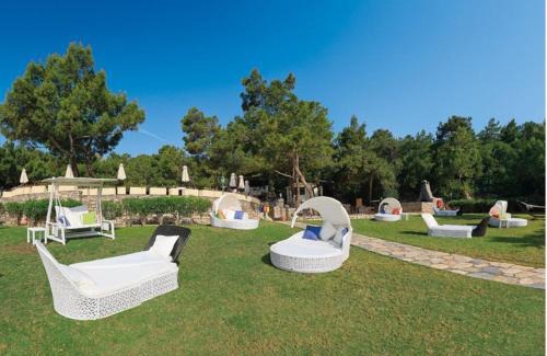 Yaliciftlik Resort | Bodrum Park Resort