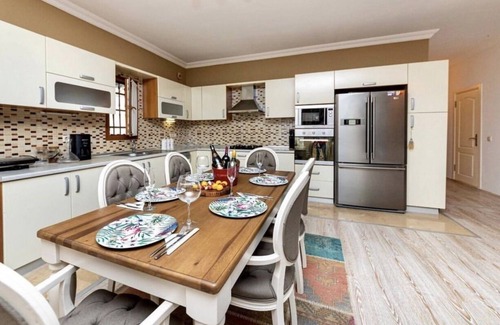 Dagbelen Villa | Bodrum Villa House