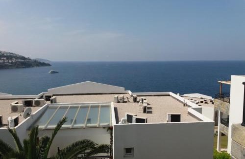 Yalikavak City Center Apartment | Bodrum Yalıkavakta Kiralık Daire