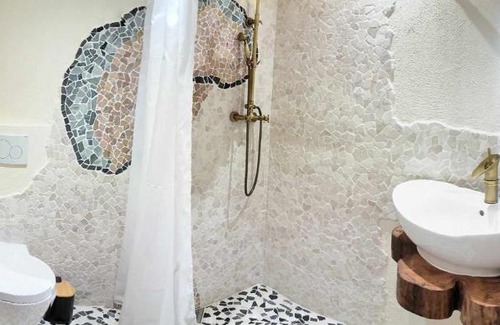 gmina Bedzino Apartment | Bodychówka "Leśny"