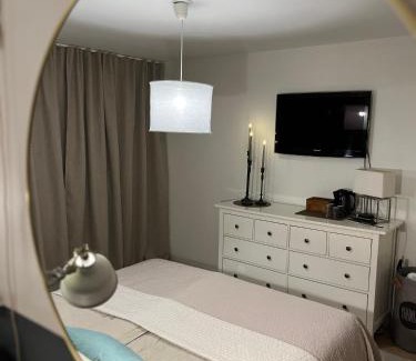 Skrea House | Boende med hotellkänsla i populära Skrea, Falkenberg