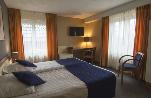 Den Dungen Hotel | Boer Goossens