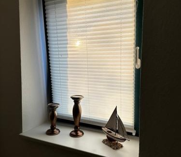 Niedere Borde Apartment | Boerdeapartment 6
