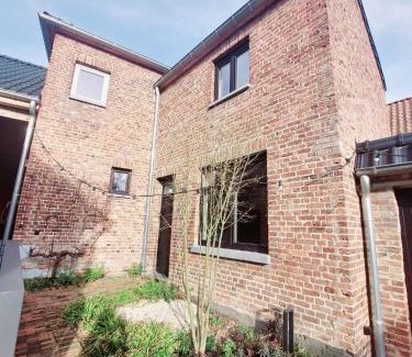 Bilzen House | Boerderaaj vakantiewoning