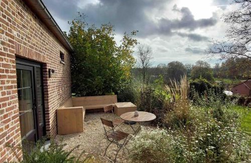 Bilzen House | Boerderaaj vakantiewoning
