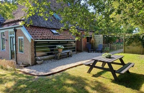 Barsingerhorn House | Boerderij Blok