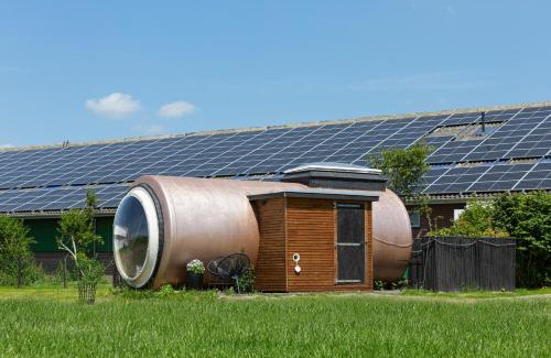 Genderen Other | Boerderij Camping NixHoeve