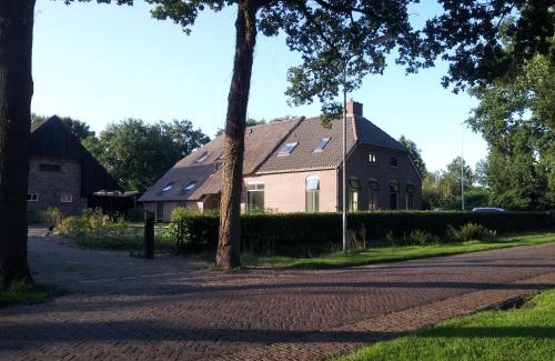 Westerbork House | Boerderij de Borgh