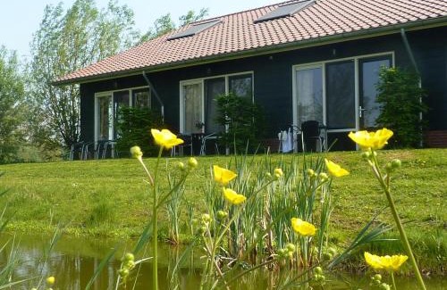 Goudriaan Bed & Breakfast | Boerderij "De Verwondering"