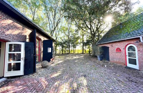 Kamperland House | Boerderijstudio Kamperland