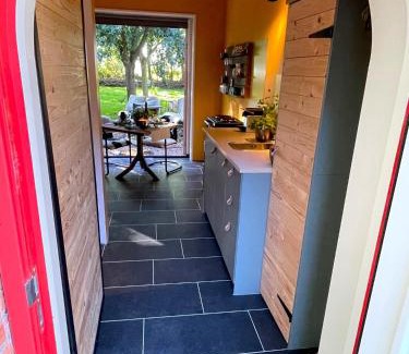 Kamperland House | Boerderijstudio Kamperland