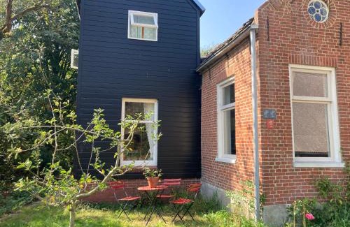 Eppenhuizen House | Boerderijtje
