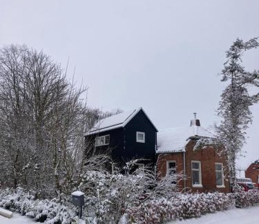 Eppenhuizen House | Boerderijtje