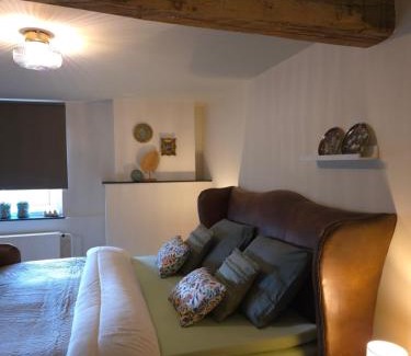 Itteren House | Boerderijwoning