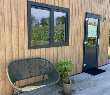 Bruchterveld House | Boerenlodge