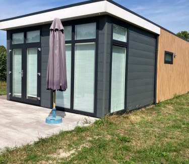Bruchterveld House | Boerenlodge