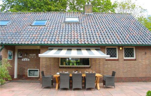 Kamperveen House | Boerenzwaluw