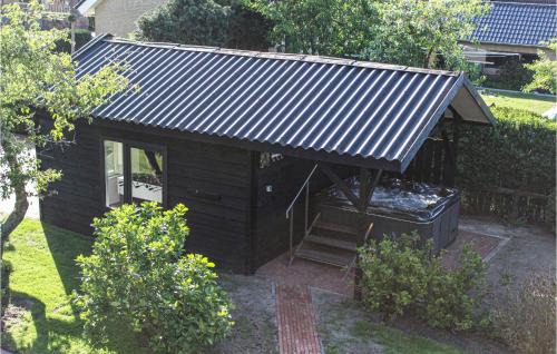 Kamperveen House | Boerenzwaluw
