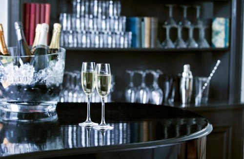 Bohult Hotel | Bofors Hotel