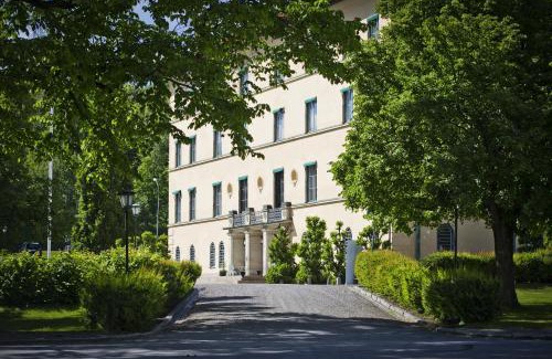 Bohult Hotel | Bofors Hotel