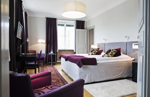 Bohult Hotel | Bofors Hotel