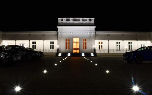 Nyirbogat Apartment | Bogáthy Kúria Business Apartments