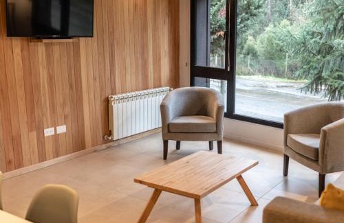La Villa Apartment | BOG Norway - Departamentos Céntricos
