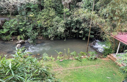 Bulathkohupitiya Villa | Bogala Nature Resort