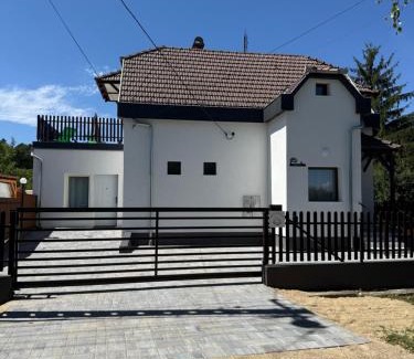 Bogacs Apartment | Bogatu Vendégház