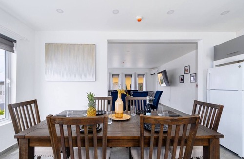 Sero Colorado Villa | Boggey's Villas - Xander Bogaerts 6BR 7BA w/Pool