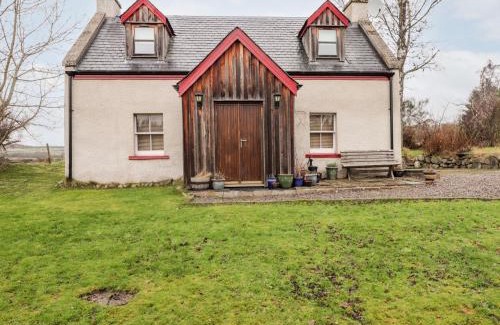 Tore House | Bogindour Cottage