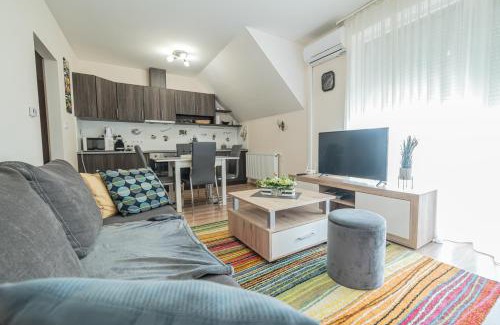 Szeged Apartment | Boglárka Apartman
