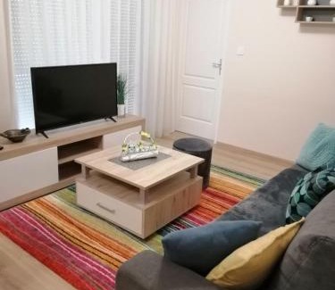 Szeged Apartment | Boglárka Apartman