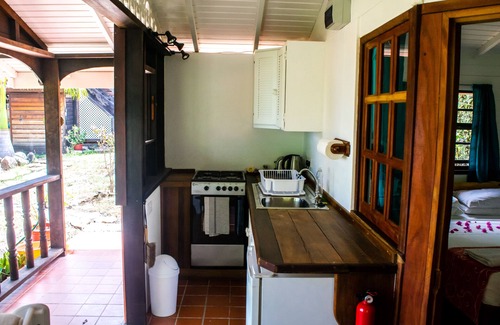 Hillsborough Cottage | Bogles Round House