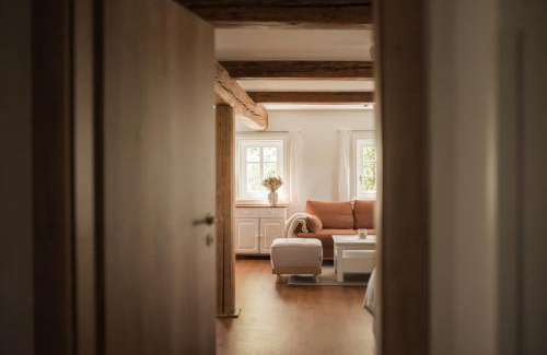 Cerveny Kostelec House | Bohdašín 17